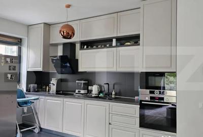 Apartament cu 2 camere în Drumul Poienii - 1