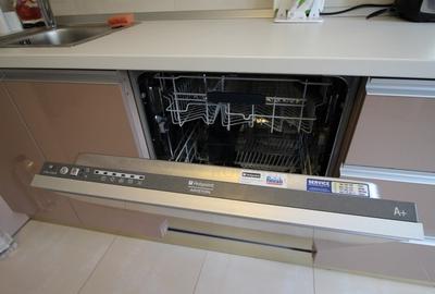 Apartament cu 3 camere semidecomandat, mobilat în Banu Manta - 9