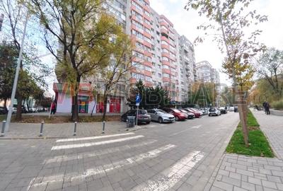 Obor - Primaria sector 2 - Str Chiristigiilor - Spatiu Comercial - 68mp SUT - 6