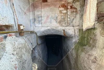 Casă cu 2 camere cu Teren 1008 Mp în Pârneava - 17