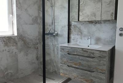 Apartament cu 2 camere decomandat în Calea Urseni