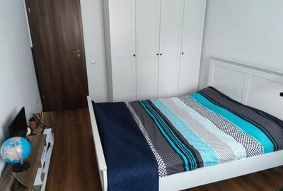 Casă cu 4 camere cu Teren 100 Mp în Central - 10