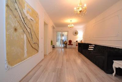 De vanzare 1 2 duplex, mobilat, utilat, in Sanmihaiu Roman - 1