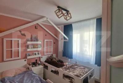 Apartament cu 3 camere decomandat în Șagului - 5