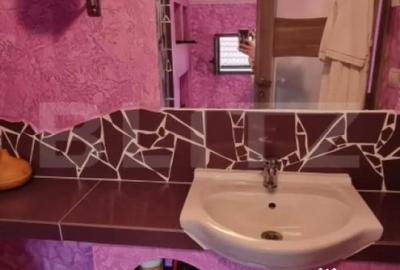 Casă cu 3 camere cu Teren 500 Mp în Central - 13