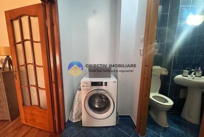 Apartament cu 2 camere semidecomandat, mobilat în Dărmănești - 10