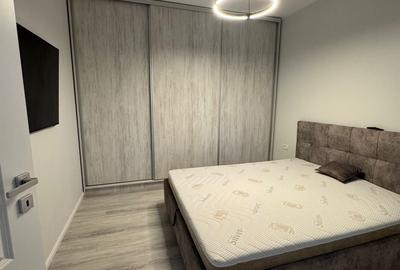 Duplex pe parter în Albina – Despartit prin baie - Complet mobilat utilat - 9