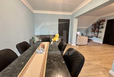 Apartament 2 camere I cu parcare I Someseni - 7