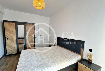 Apartament cu 3 camere de inchiriat in cartierul Luceafar... - 8