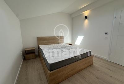 Apartament tip Penthouse NOU 4 camere cu gradina zona IRA Apartament tip Penthouse NOU 4 camere cu gradina zona IRA - 15