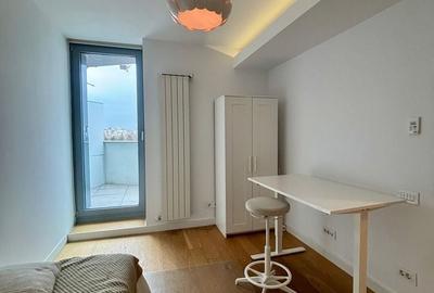 Apartament cu 3 camere în Calea Victoriei - 15