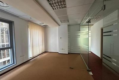 Birouri in cladirea Domus II Office Building - 8