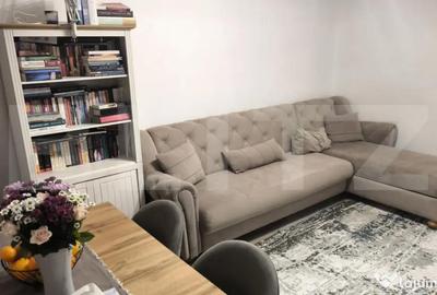 Apartament cu 3 camere decomandat în Burdujeni - 14