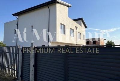 Vila Duplex 180 mp utili | Terasa+Curte | 2 locuri parcare | Bragadiru - 37