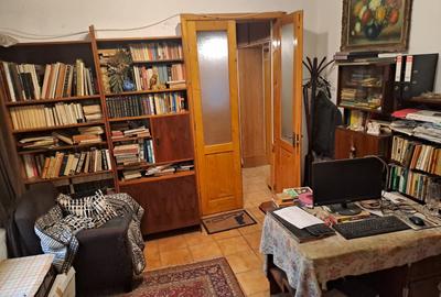 Drumul Sarii - Razoare, singur curte, semimobilatam libera - 3