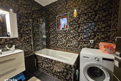 Apartament cu 3 camere decomandat în Exterior Vest - 1