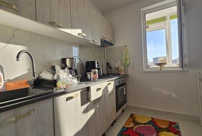 REA1026092 Apartament cu 2 camere Gara de Nord - 7