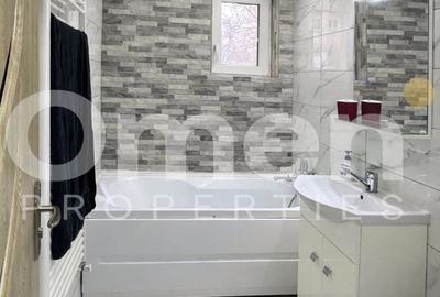 Apartament cu 3 camere decomandat, mobilat în Central - 10