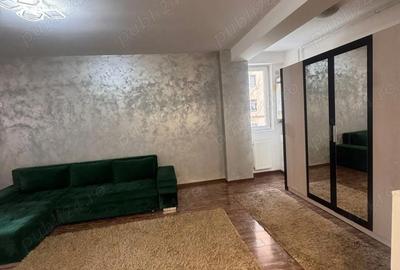 Apartament cu 2 camere decomandat în Chiajna - 1