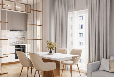 APARTAMENT 2 CAMERE - PIPERA - PROMO - COMISION 0% - 8