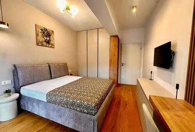 Apartament cu 2 camere decomandat în Dealul Cetății - 17