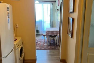 Apartament cu 2 camere decomandat în Gheorgheni - 3