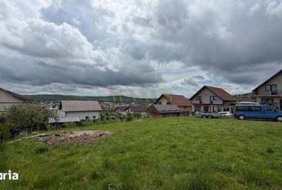 Teren de 550 mp, în Central - 3