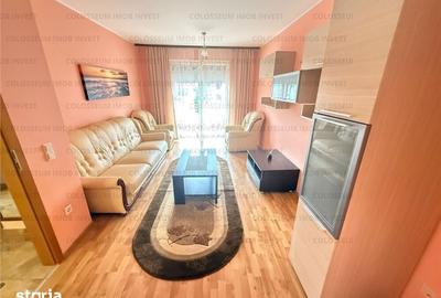 Apartament cu 2 camere decomandat în Bartolomeu