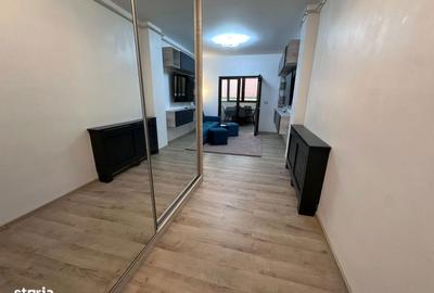Apartament cu 3 camere în Valea Adâncă - 2