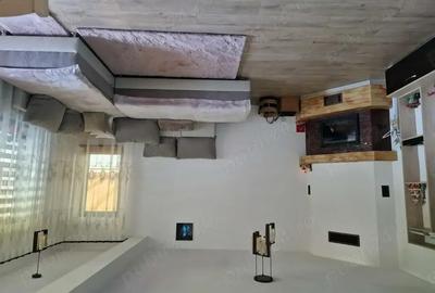 Casă cu 3 camere în Băbana - 7