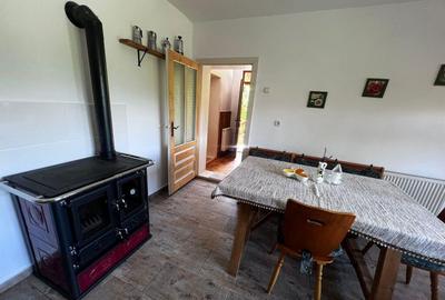 Casa de vanzare in Covasna - complet renovata, mobila... - 16