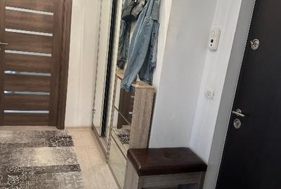 Vand ap 2 cam 64 mp utili  garaj si boxa toate in preț,mobilat si utilat - 11