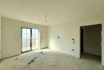 Duplex cu 3 camere, despărțit prin baie | Mosnita Noua | Valery 3 - 8