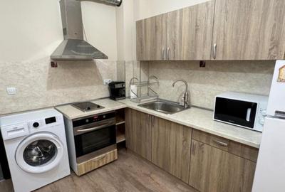 Apartament cu 2 camere decomandat în Astra