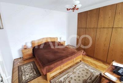 Apartament cu 5 camere in zona de case a Bulevardului Mihai Viteazul - 5