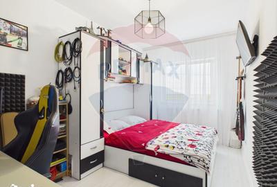 Casă cu 4 camere cu Teren 250 Mp în Cernica - 13