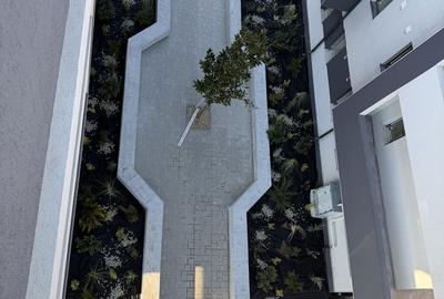Apartament cu 2 camere în Rudeni - 3