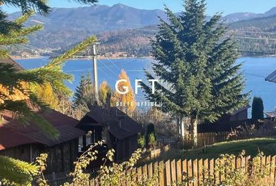 Teren de 500 mp, în Colibița - 7