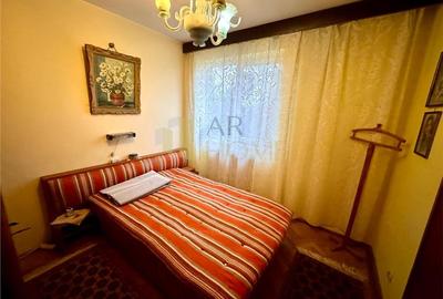Vanzare apartament 4 camere, boxa si garaj propriu, in Ploiesti, zona Bd. Castan - 9