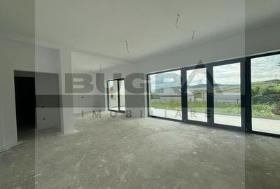 Casa individuala, 4 camere, vedere spre lac, Chinteni - 4