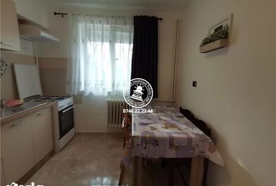 Garsonieră decomandată în Tudor Vladimirescu - 2