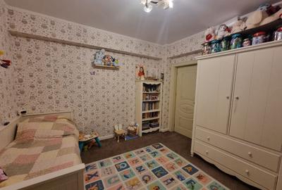 Apartament cu 3 camere decomandat, mobilat în Faleza Nord - 14