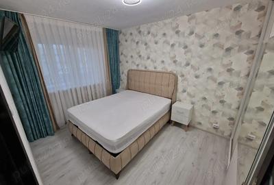 Apartament cu 2 camere semidecomandat în Central - 5