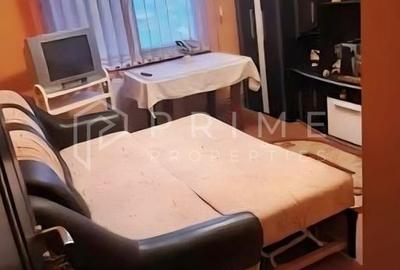 Apartament cu 2 camere decomandat în 1848 - 2
