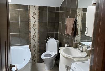 Apartament cu 2 camere în Titulescu - 4