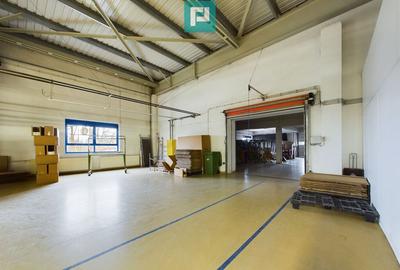 Spa?iu Industrial ?i de Produc?ie Sustenabil - 31