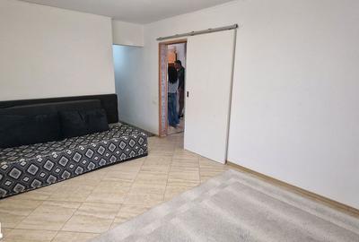 Apartament cu 2 camere, mobilat în Viile Noi - 8