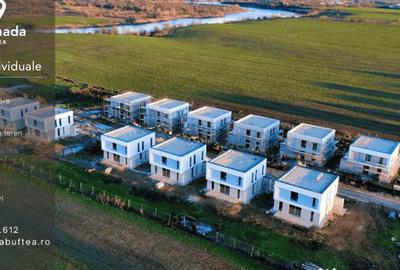 Casă cu 5 camere cu Teren 425 Mp în Nord - 1