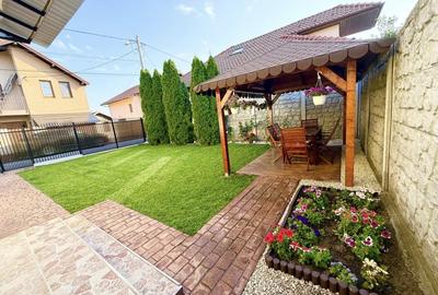 Giroc - Casa individuala cu 3 dormitoare - 7