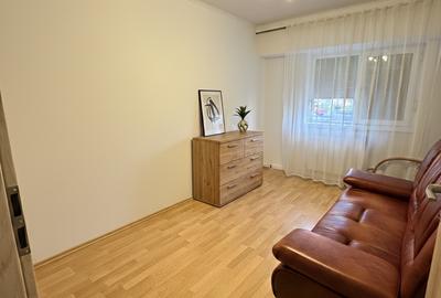 Apartament cu 4 camere decomandat, mobilat în Dacia - 5